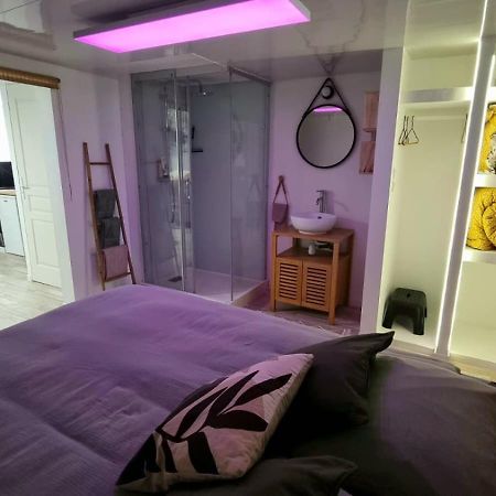 Appartement Proche Gare Et Centre-Ville D'Amiens Rivery Екстериор снимка