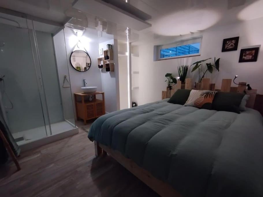 Appartement Proche Gare Et Centre-Ville D'Amiens Rivery Екстериор снимка
