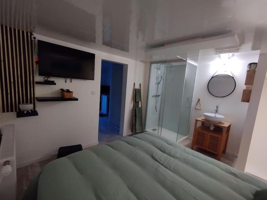 Appartement Proche Gare Et Centre-Ville D'Amiens Rivery Екстериор снимка