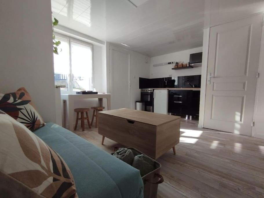 Appartement Proche Gare Et Centre-Ville D'Amiens Rivery Екстериор снимка