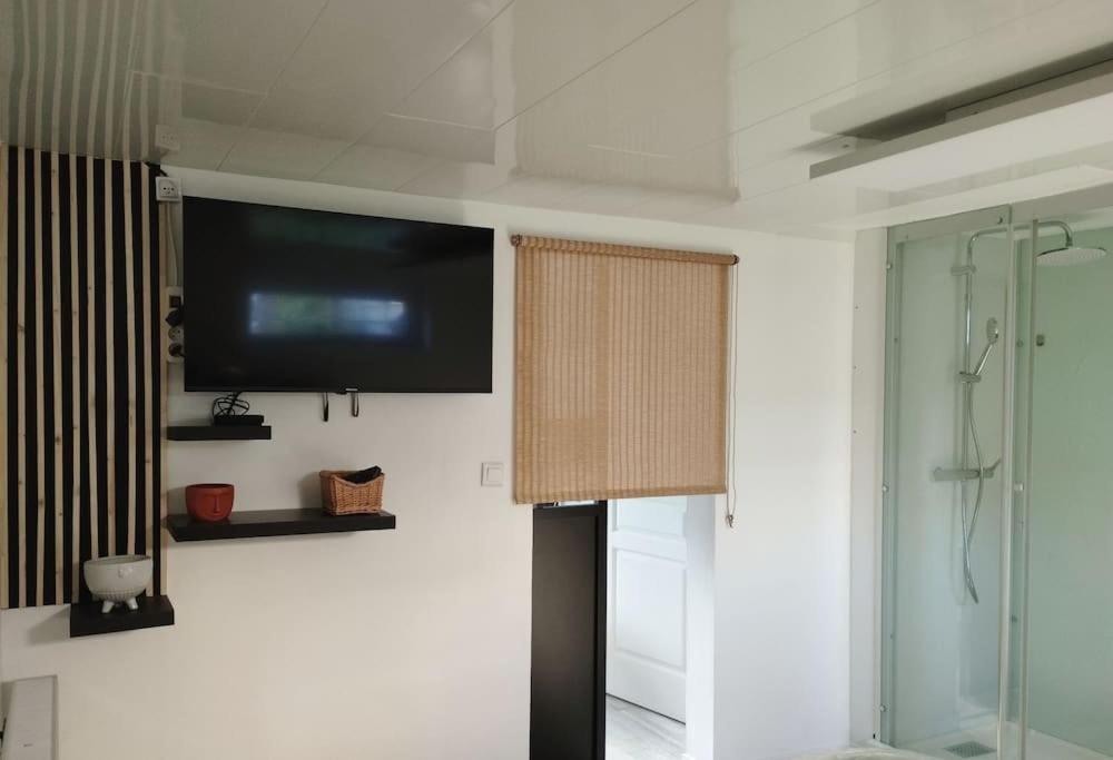 Appartement Proche Gare Et Centre-Ville D'Amiens Rivery Екстериор снимка