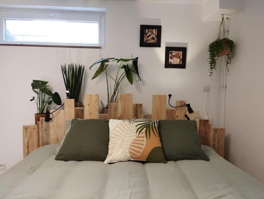 Appartement Proche Gare Et Centre-Ville D'Amiens Rivery Екстериор снимка