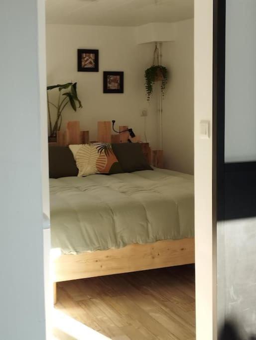 Appartement Proche Gare Et Centre-Ville D'Amiens Rivery Екстериор снимка