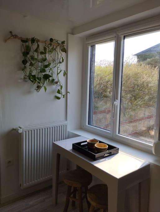 Appartement Proche Gare Et Centre-Ville D'Amiens Rivery Екстериор снимка