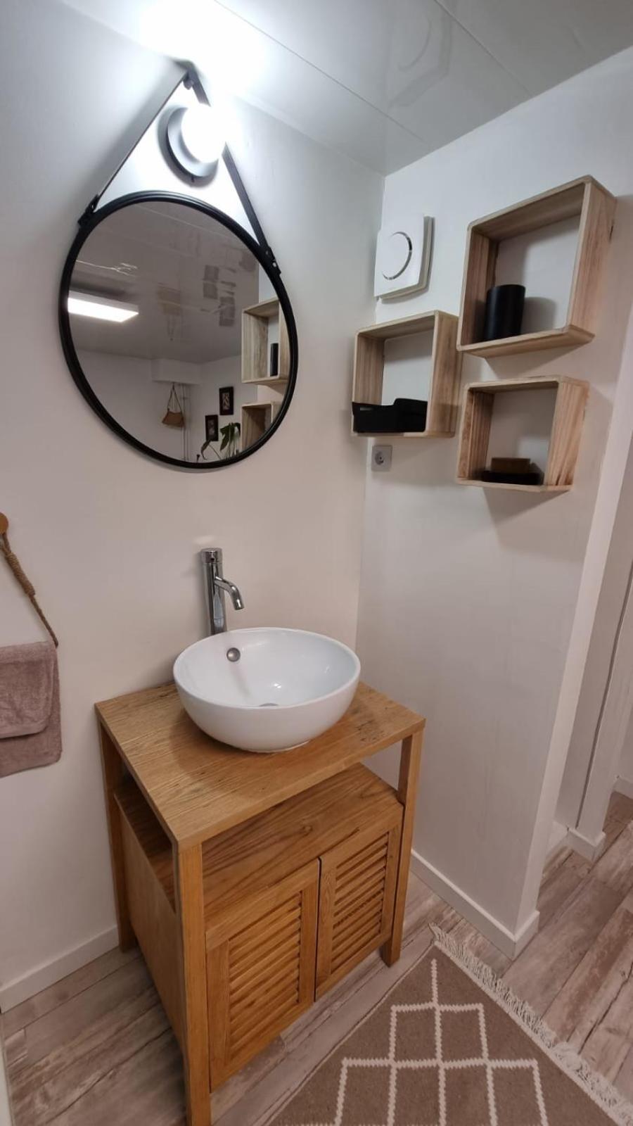Appartement Proche Gare Et Centre-Ville D'Amiens Rivery Екстериор снимка