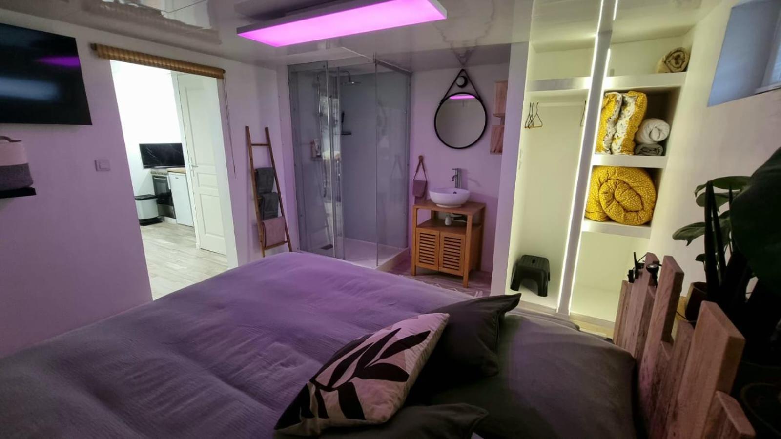 Appartement Proche Gare Et Centre-Ville D'Amiens Rivery Екстериор снимка